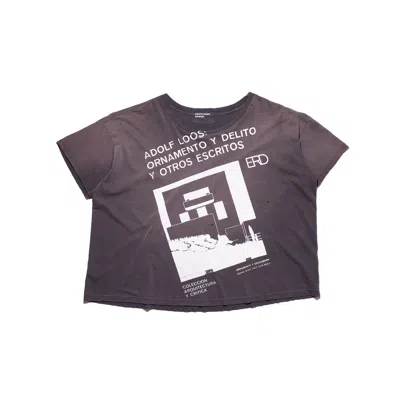 Enfants Riches Deprimes V. Arquitectura T-shirt In Multi