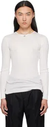 Enfants Riches Deprimes Long-sleeved Sweater