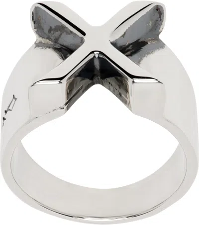 Enfants Riches Deprimes X Ring