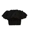 Enföld Black Jellyfish Pullover In Black