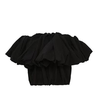 Enföld Black Jellyfish Pullover