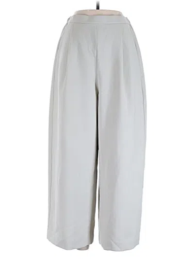 Pre-owned Enföld Casual Pants In Gray