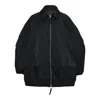 Enföld Flared Jacket In Black