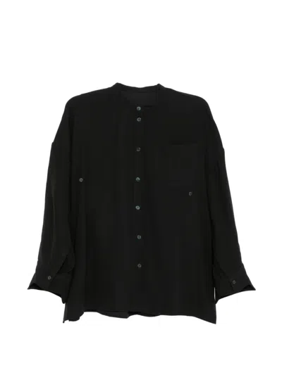 Enföld Many-style Shirt In Black