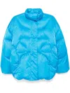 ENFÖLD PUFFER JACKET