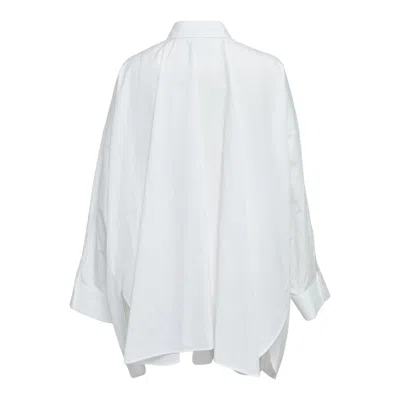 Enföld Pulled Collar Shirt