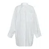 Enföld Pulled Collar Shirt