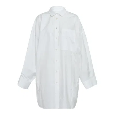Enföld Pulled Collar Shirt