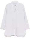 Enföld Twin Shirt In Grey