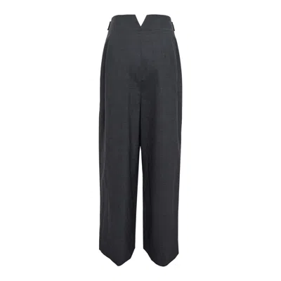 Enföld Two-way Trousers In Gray