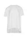 Enföld Umbrella T-shirt In White