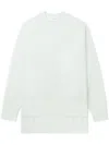 Enföld Wool Sweater In Neutrals