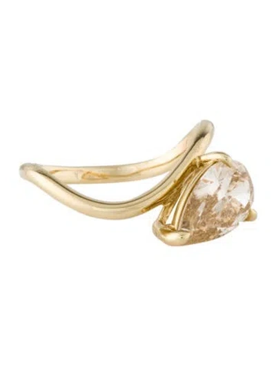 Pre-owned Engagement Ring 1.50ct Diamond  In Multi