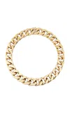 Engelbert 1920 New York 66 Necklace; 18k Yellow Gold