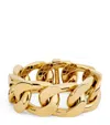 Engelbert Big Yellow Gold Ny-66 Chain Bracelet In Gold