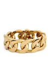 Engelbert Medium Yellow Gold Ny-66 Chain Bracelet In Gold