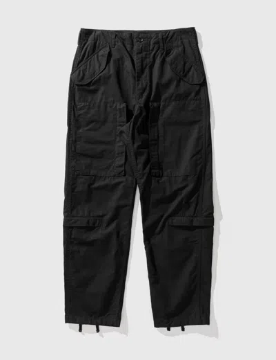 Pre-owned Engineered Garments Aircrew Cargos