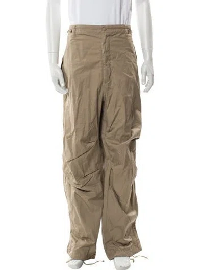 Pre-owned Engineered Garments Cargo Pants In Neutral