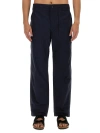 ENGINEERED GARMENTS COTTON trousers
