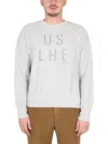 Engineered Garments Crewneck Sweatshirt
