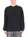 ENGINEERED GARMENTS ENGINEERED GARMENTS CREWNECK SWEATSHIRT