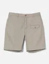 Engineered Garments Drawstring Shorts In Neutral