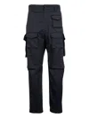 Engineered Garments Fa Trousers In 蓝色