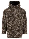 Engineered Garments Field 3l Coats Brown