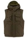 Engineered Garments Field Jackets Green