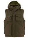 Engineered Garments Field Jackets Green