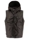 Engineered Garments Field Jackets Black