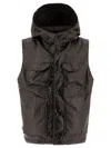 Engineered Garments Field Jackets Black In Black