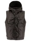 Engineered Garments Field Jackets Black In Black