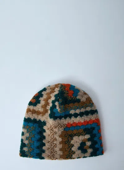 Engineered Garments Knit Beanie Hat