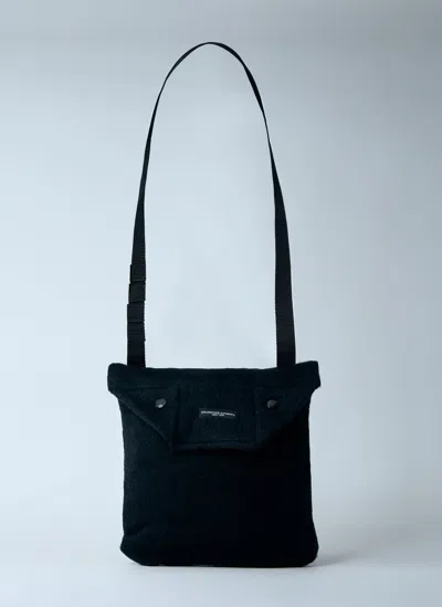 Engineered Garments Logo Patch Crossbody Bag