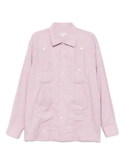 Engineered Garments Long Sleeve Shirt