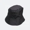 Engineered Garments Men's Bucket Hat In Black Twill In Black