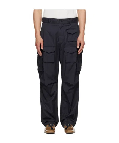 ENGINEERED GARMENTS FA TROUSERS