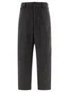 Engineered Garments Men's "officer" Trousers