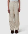 Engineered Garments Painter Pant In Natural Cl Java Cloth
