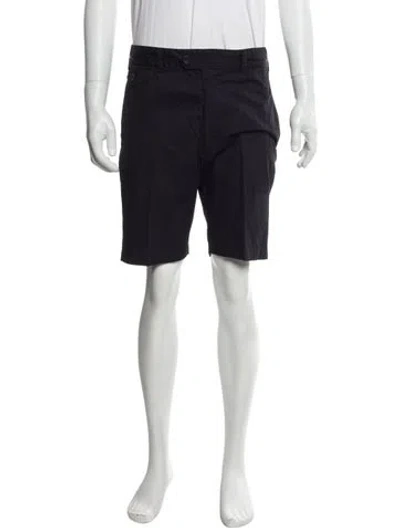 Pre-owned Engineered Garments Shorts In Black