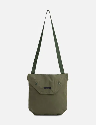 Engineered Garments Shoulder Pouch