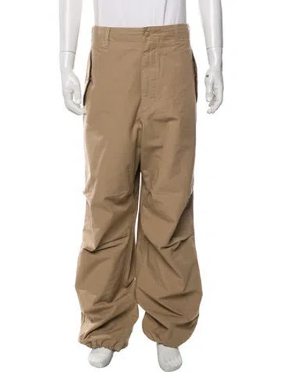 Pre-owned Engineered Garments Ski Pants In Neutral