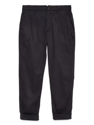 Engineered Garments Straight-leg Trousers