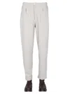 Engineered Garments Wide Leg Jogging Trousers