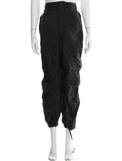 Pre-owned Engineered Garments Wide Leg Pants In Blue