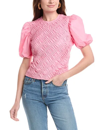 English Factory Asymmetrical Top