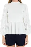 English Factory Combo Top In Multi