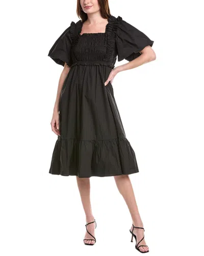 English Factory Dress
