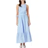 English Factory Open Back Sundress